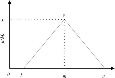 An Application of Fuzzy Analytic Hierarchy Process in Risk Evaluation Model